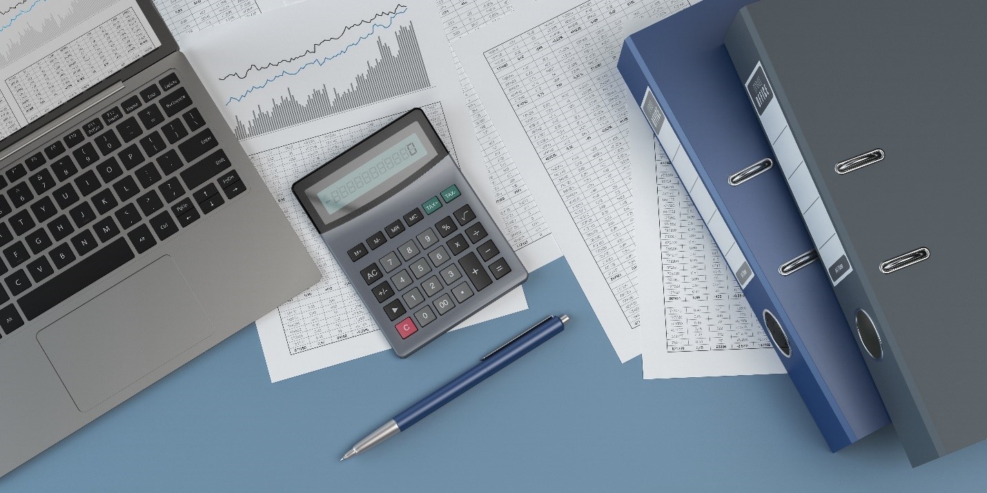 Finance Occupational Program