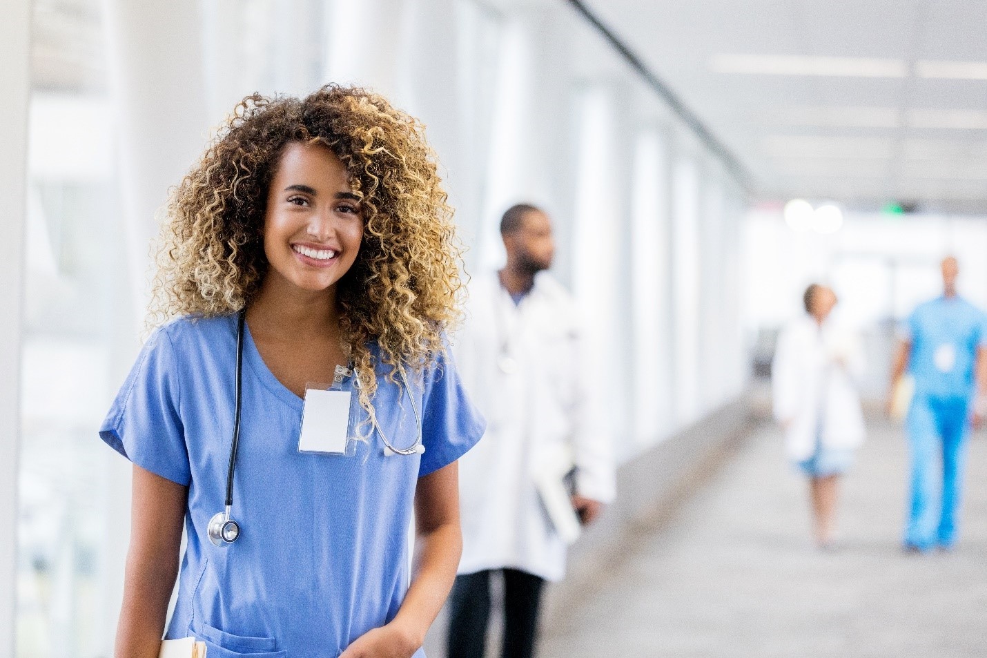 Health Science Occupational Program