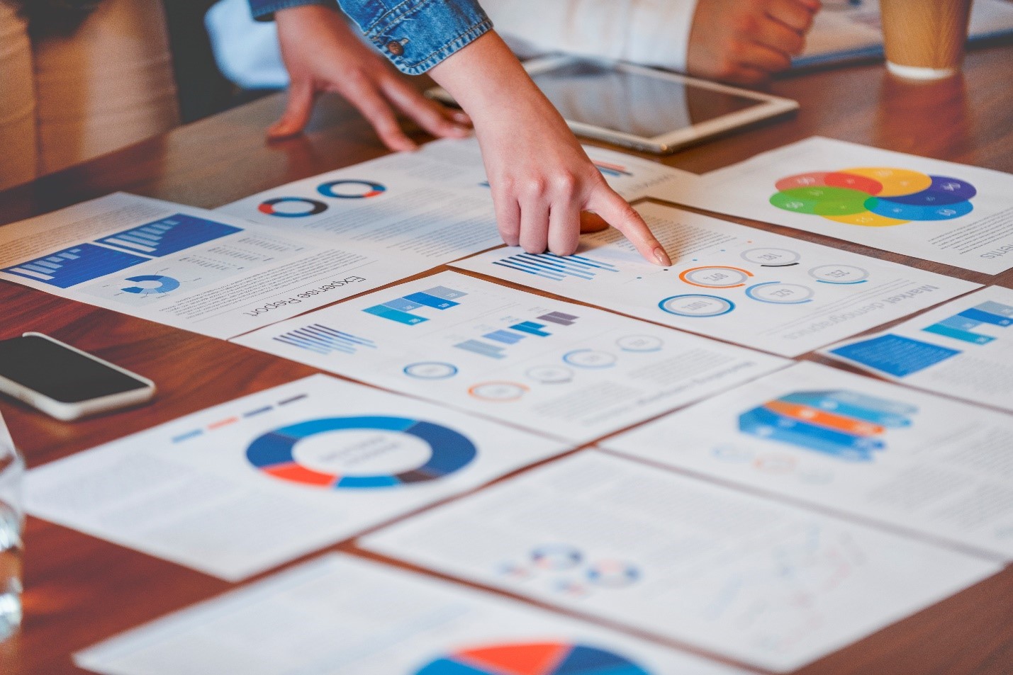 Marketing Occupational Program