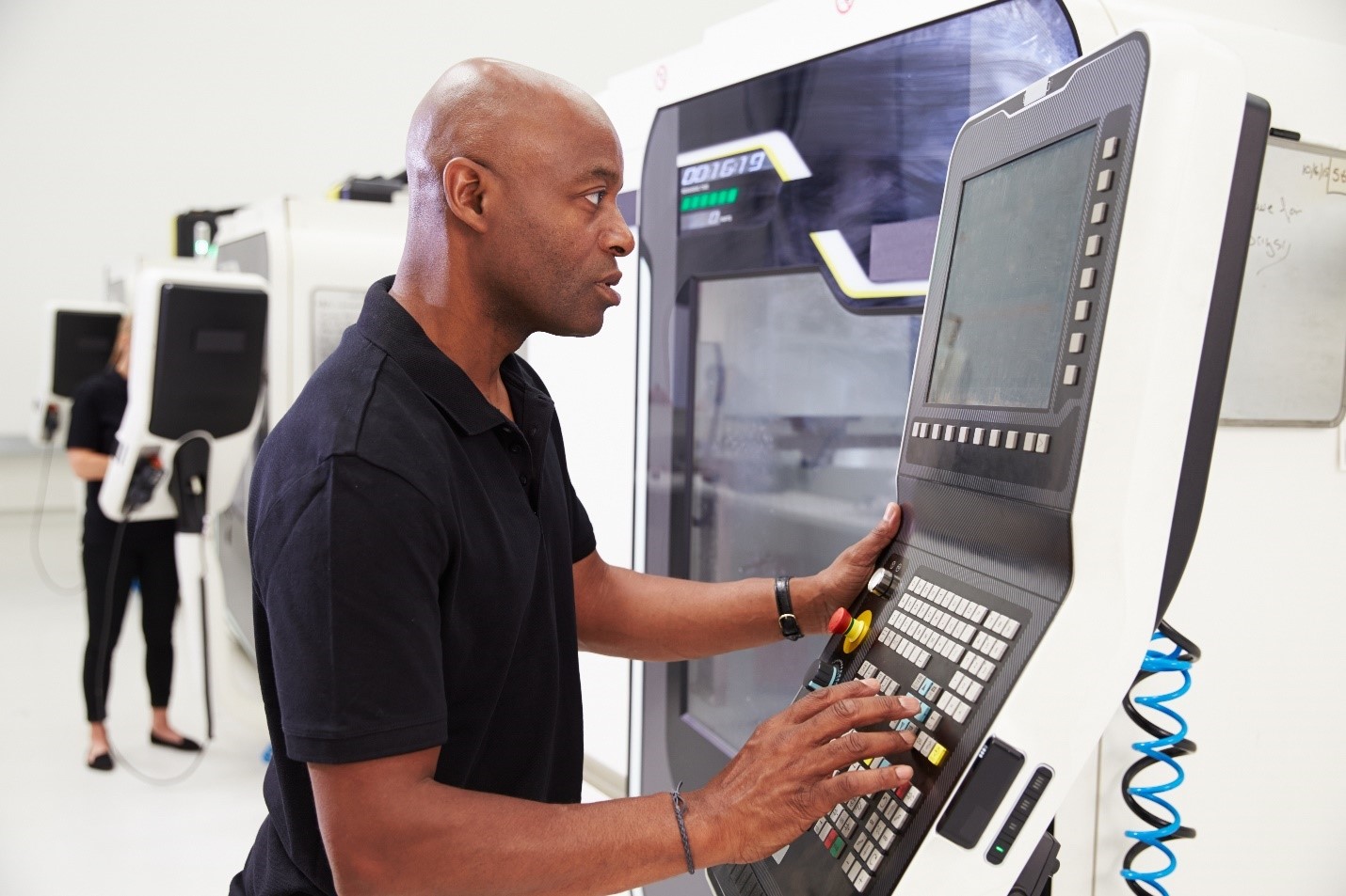 STEM Occupational Program