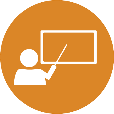 Education Pathway Icon