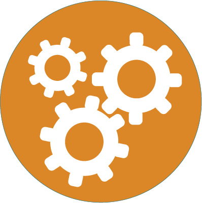 Manufacturing Career Cluster Logo