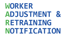 Worker Adjustment & Retraining Notification