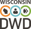 DWD logo and link to website