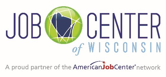 Job Center of Wisconsin: A proud partner of the AmericanJobCenter network