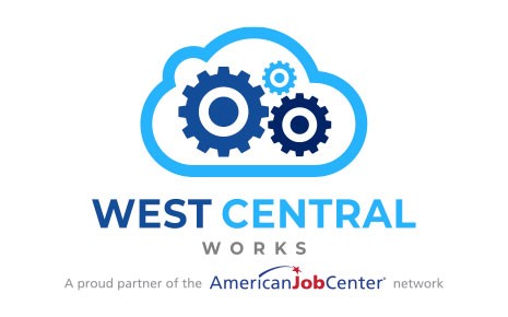  West Central kforce Development Board logo and link to website