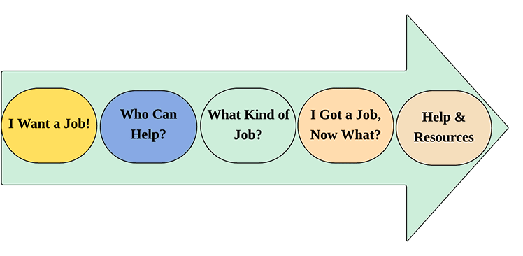 Competitive Integrated Employment (CIE) Managed Care Organizations (MCO) Process Model
