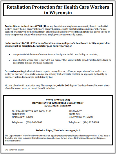 Honesty Testing Devices poster