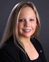 photo of Secretary-designee, Amy Pechcek