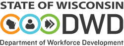 DWD logo