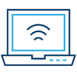 icon of computer