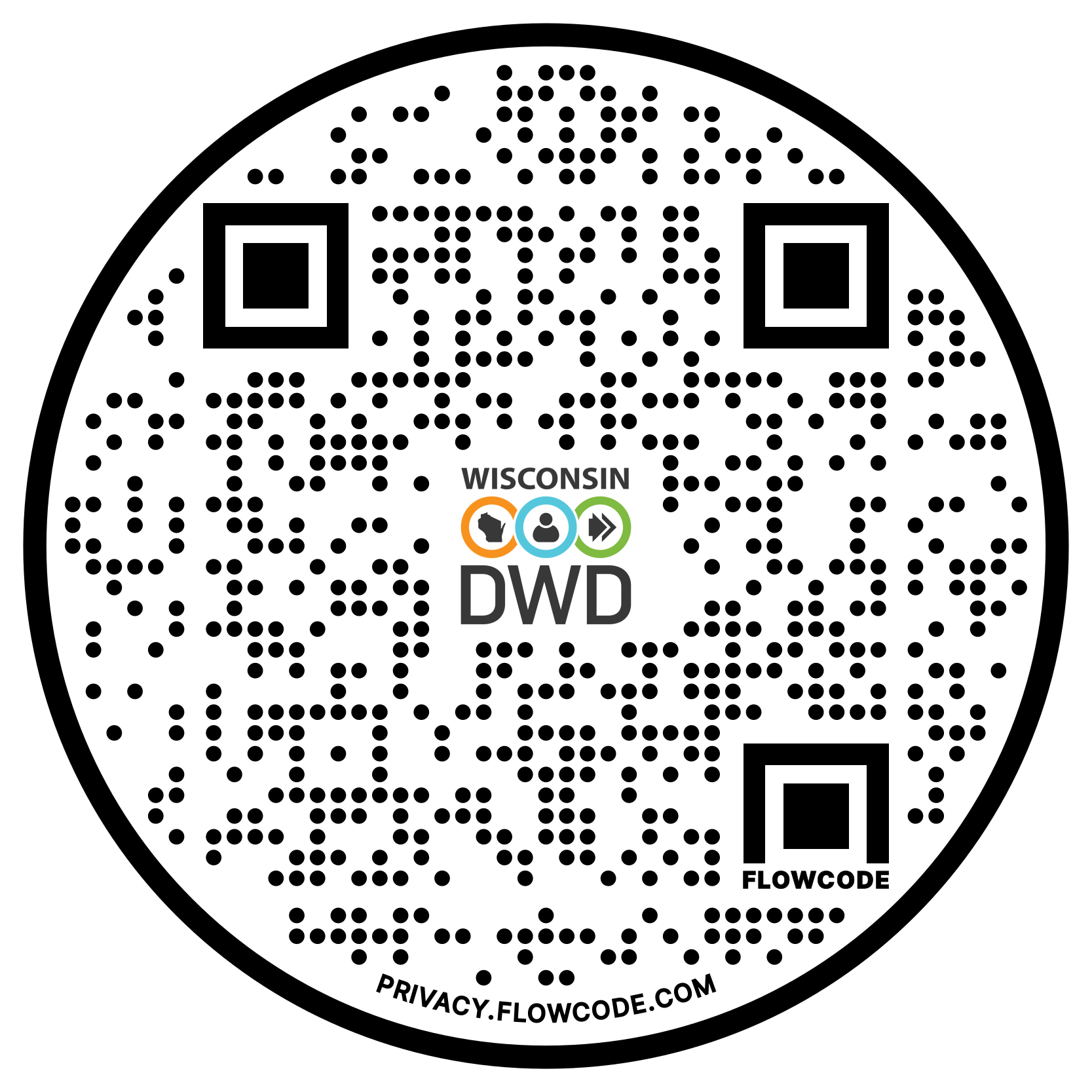 QR code for more information on SIDES and SIDES E-Response