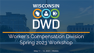 Spring 2023 Workshop