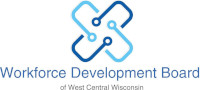  West Central kforce Development Board logo and link to website